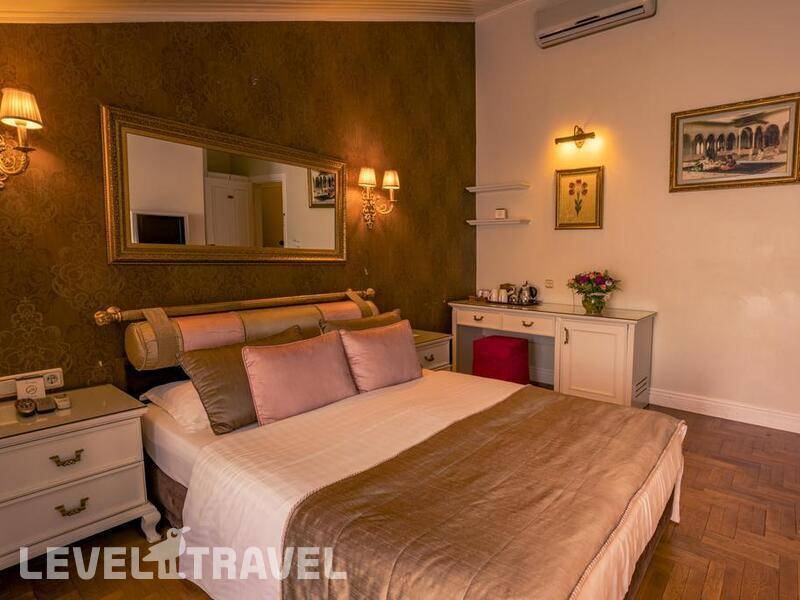 Фотография Avicenna Hotel