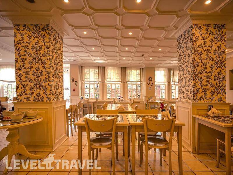 Фотография Avicenna Hotel