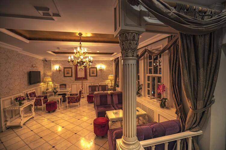 Avicenna Hotel