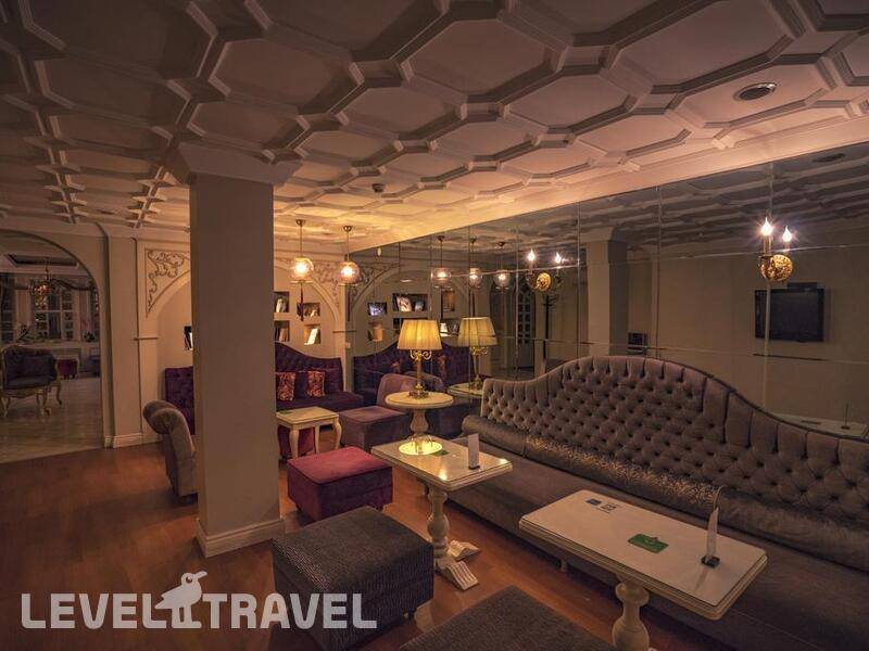 Фотография Avicenna Hotel