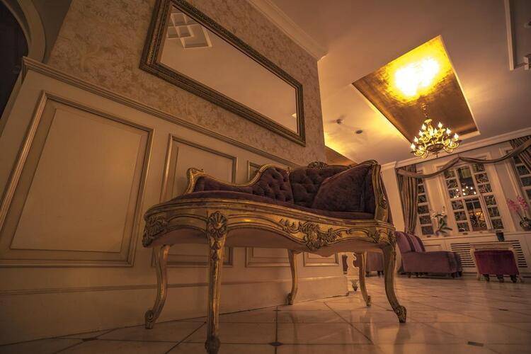 Avicenna Hotel