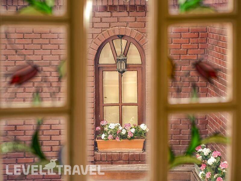 Фотография Avicenna Hotel