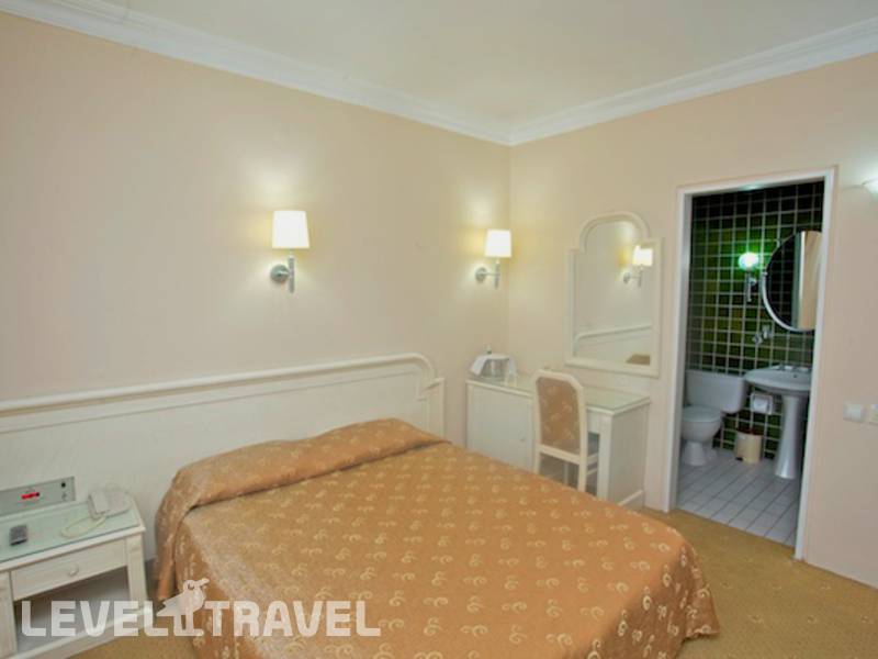 Фотография Fuar Hotel Фотография Fuar Hotel