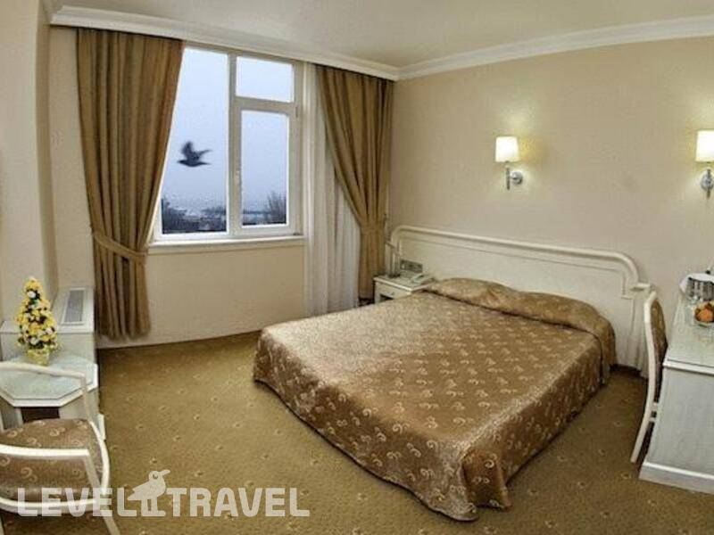 Фотография Fuar Hotel Фотография Fuar Hotel