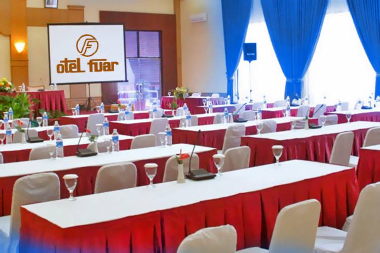 Fuar Hotel