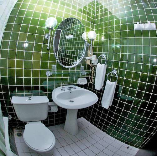 Fuar Hotel