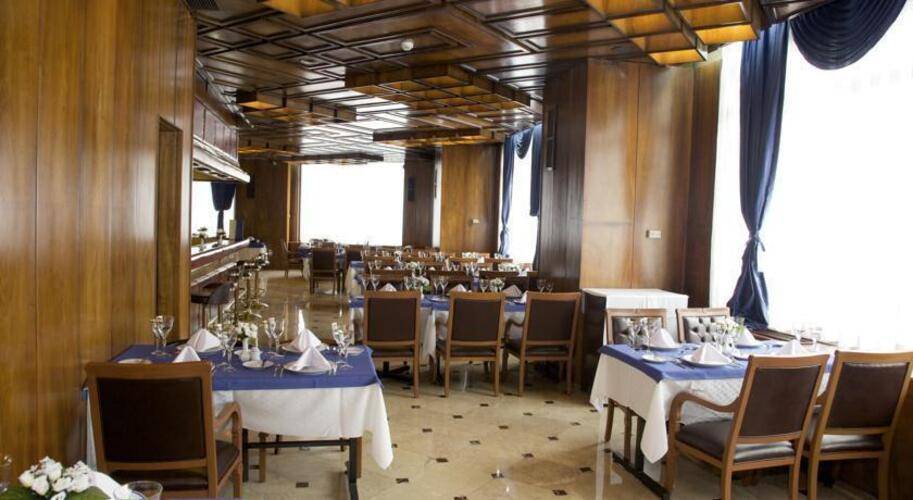 Fuar Hotel