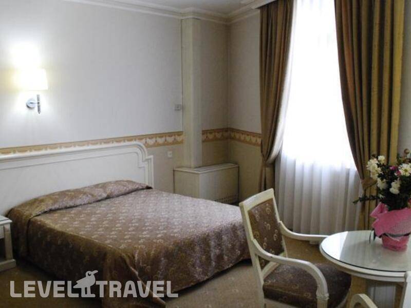 Фотография Fuar Hotel Фотография Fuar Hotel