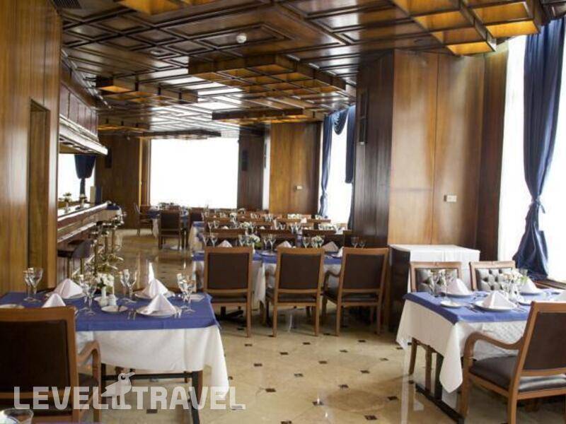 Фотография Fuar Hotel Фотография Fuar Hotel