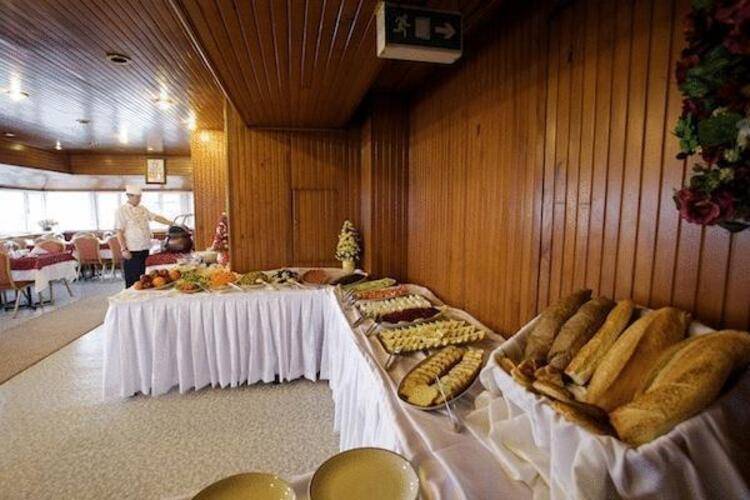 Fuar Hotel
