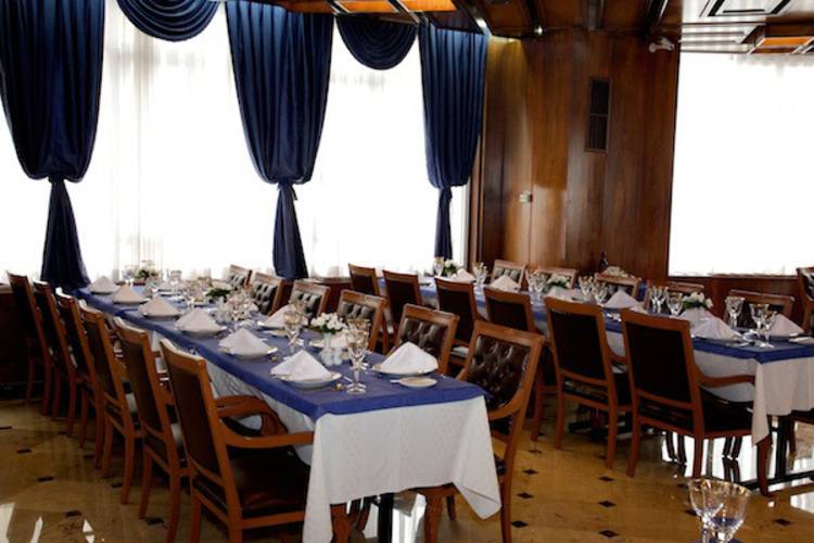 Fuar Hotel