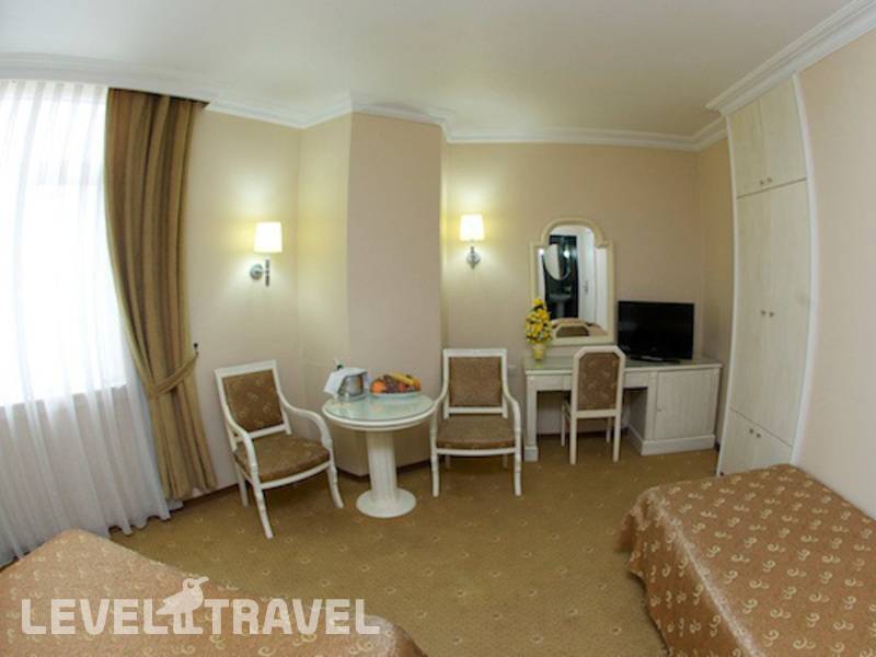 Фотография Fuar Hotel Фотография Fuar Hotel
