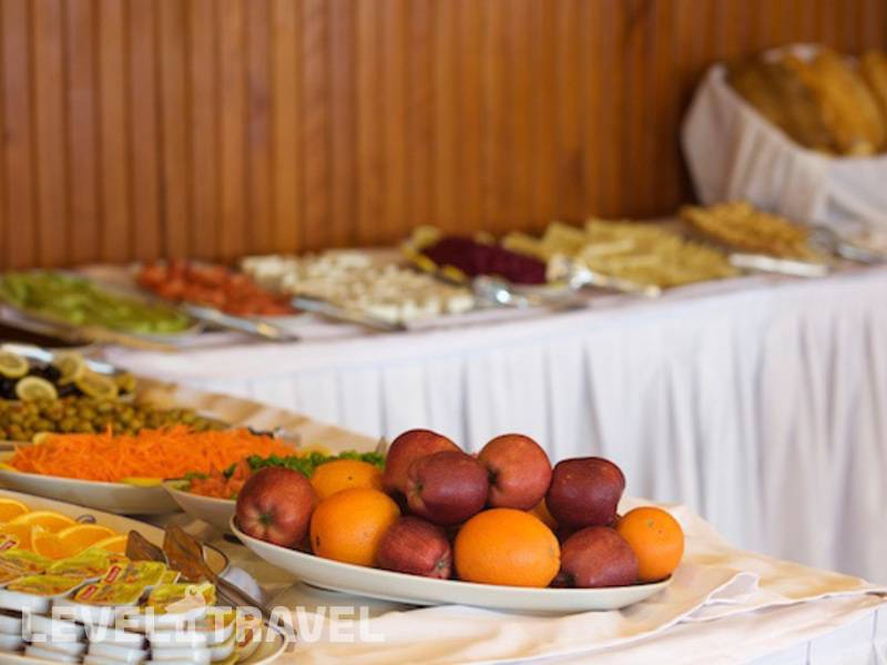 Фотография Fuar Hotel Фотография Fuar Hotel