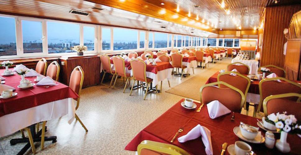 Fuar Hotel