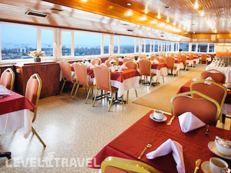 Фотография Fuar Hotel Фотография Fuar Hotel