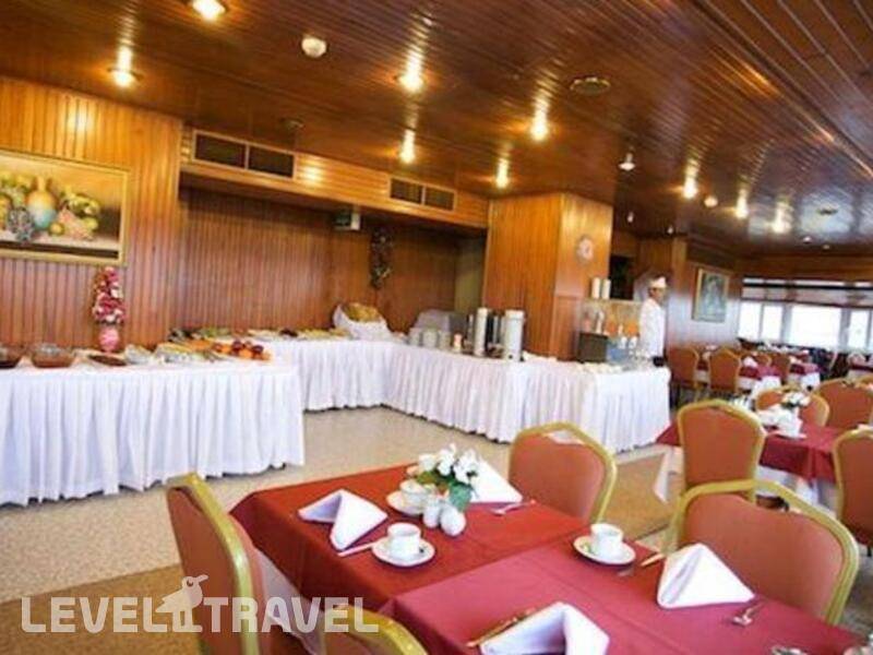 Фотография Fuar Hotel Фотография Fuar Hotel