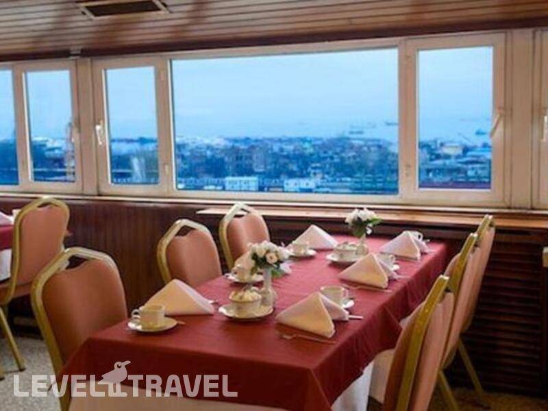 Фотография Fuar Hotel Фотография Fuar Hotel