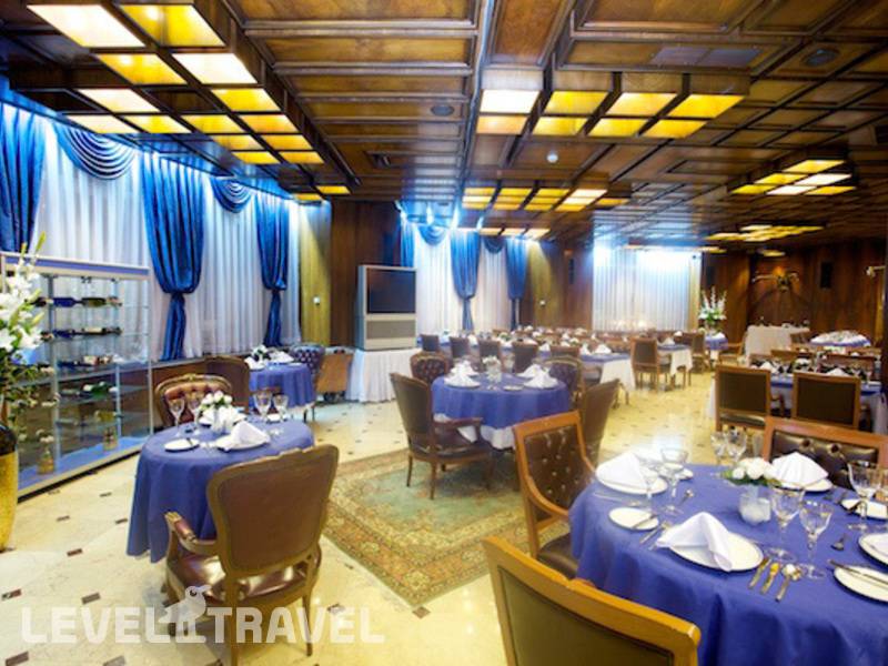 Фотография Fuar Hotel Фотография Fuar Hotel