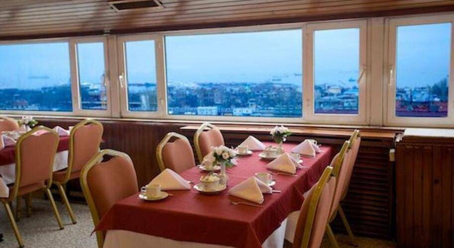 Fuar Hotel