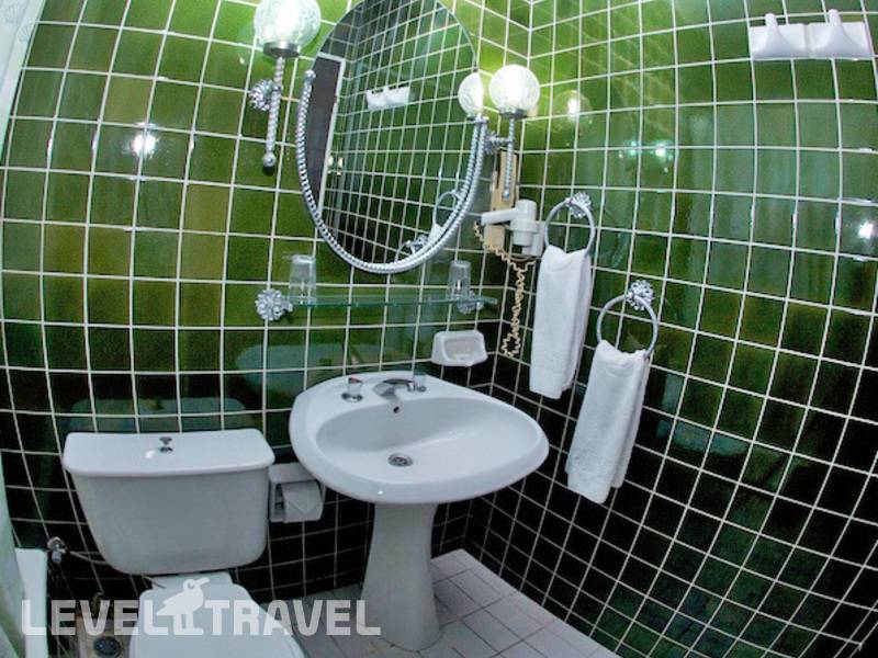 Фотография Fuar Hotel Фотография Fuar Hotel