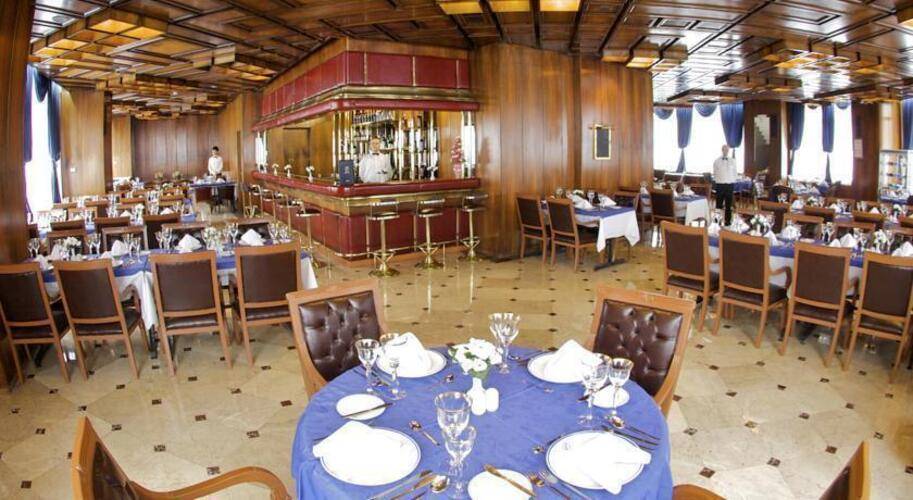 Fuar Hotel