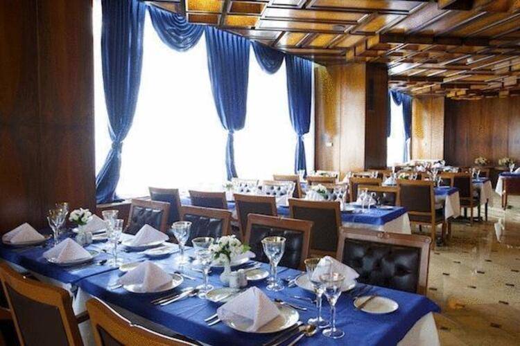 Fuar Hotel