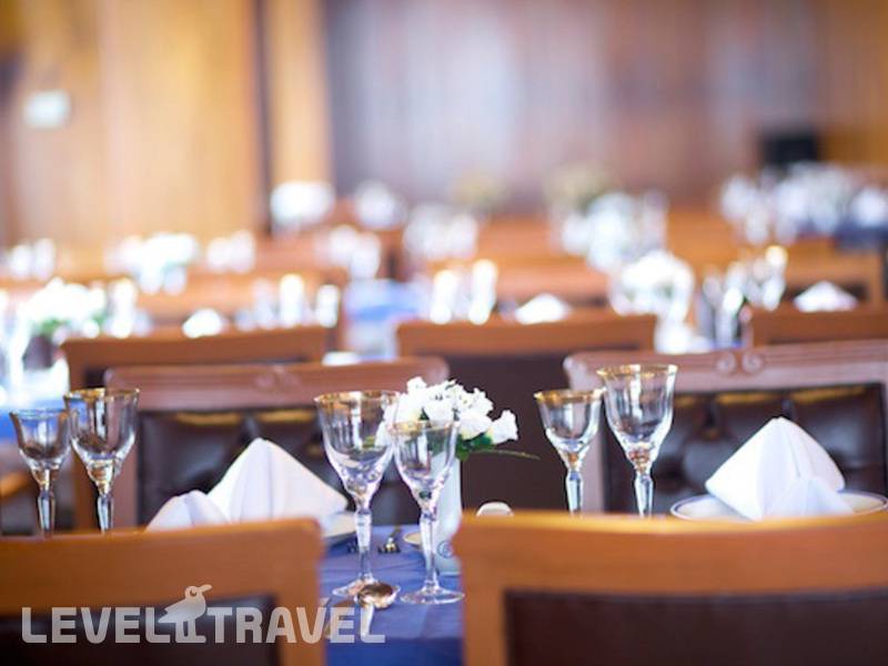 Фотография Fuar Hotel Фотография Fuar Hotel