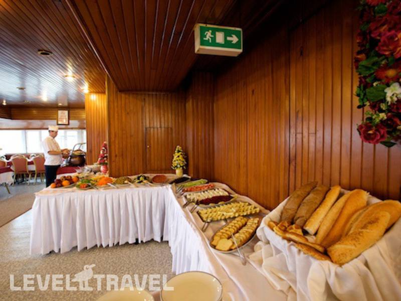 Фотография Fuar Hotel Фотография Fuar Hotel