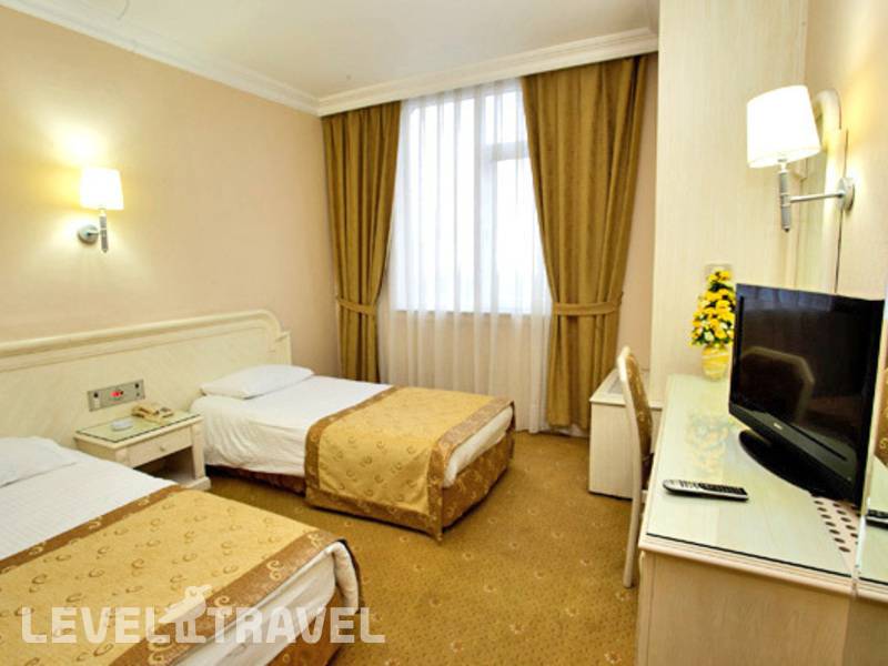 Фотография Fuar Hotel Фотография Fuar Hotel
