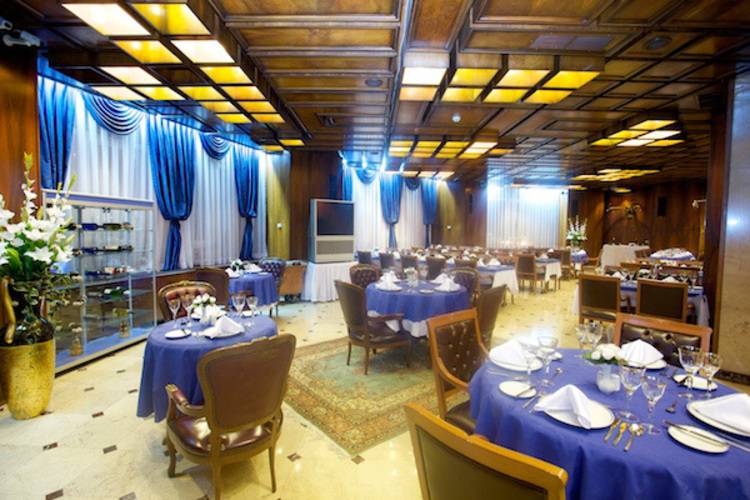 Fuar Hotel
