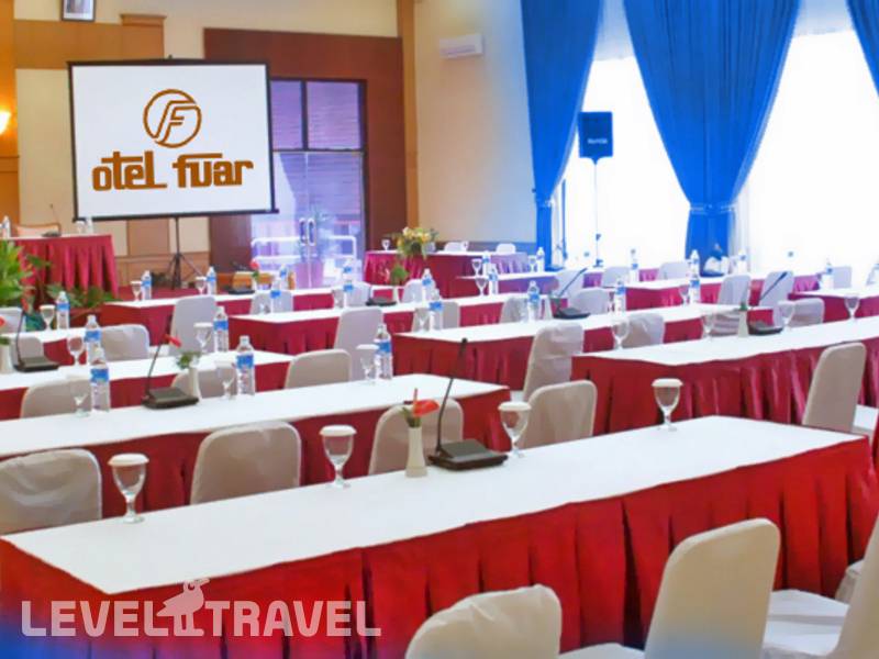 Фотография Fuar Hotel Фотография Fuar Hotel