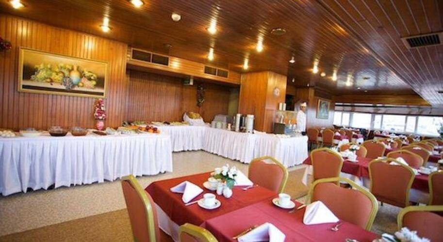 Fuar Hotel