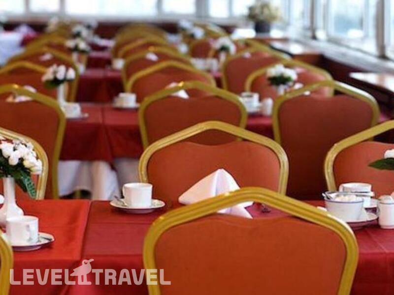 Фотография Fuar Hotel Фотография Fuar Hotel