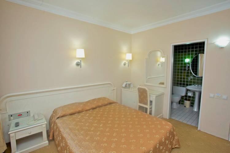 Fuar Hotel
