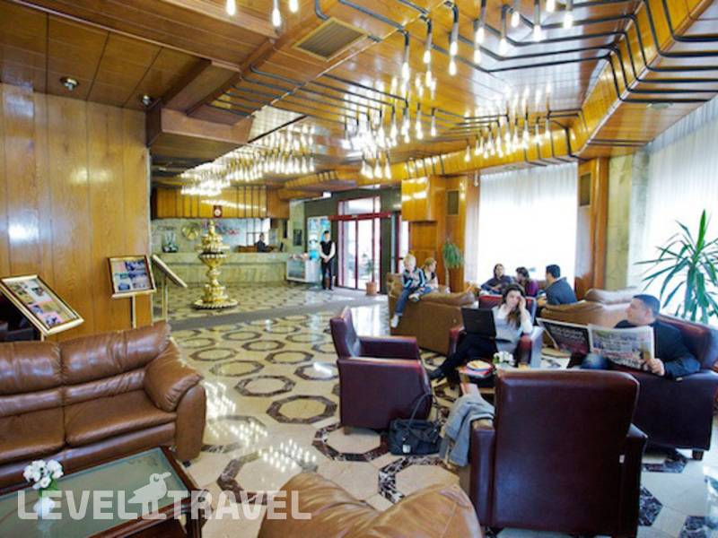 Фотография Fuar Hotel Фотография Fuar Hotel