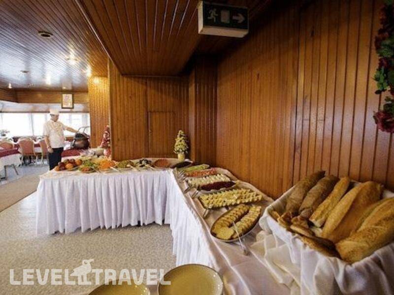 Фотография Fuar Hotel Фотография Fuar Hotel