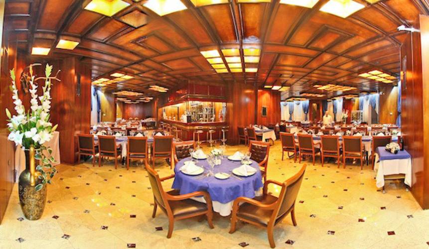 Fuar Hotel
