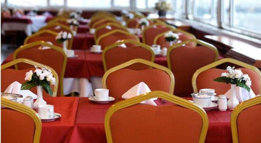 Fuar Hotel