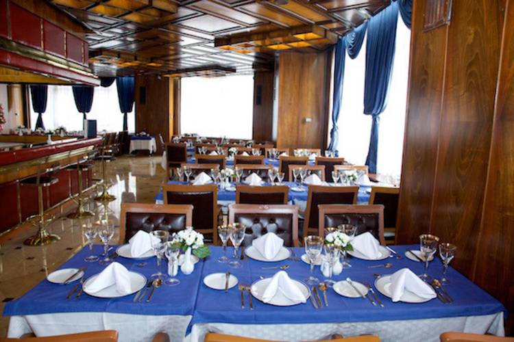 Fuar Hotel