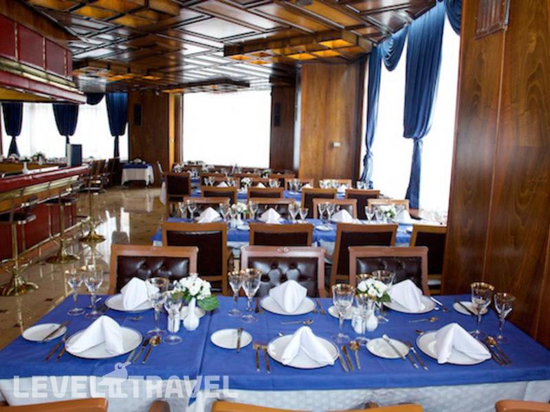Фотография Fuar Hotel Фотография Fuar Hotel
