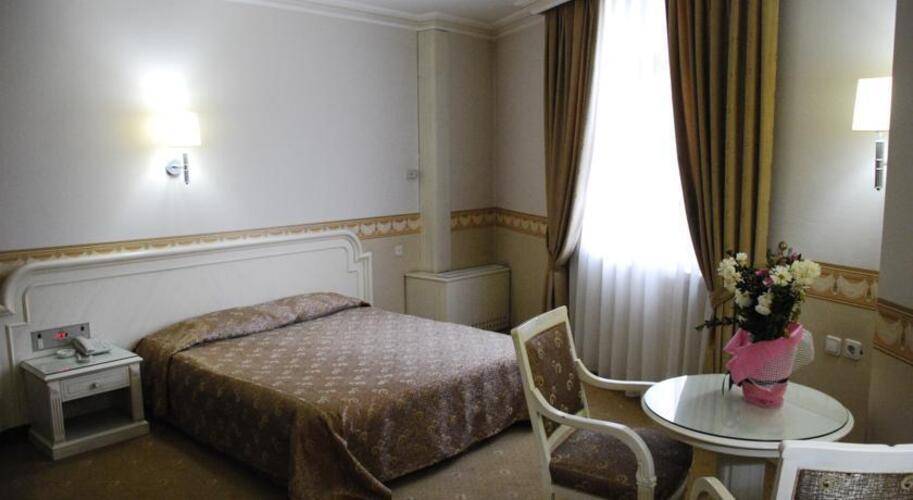 Fuar Hotel