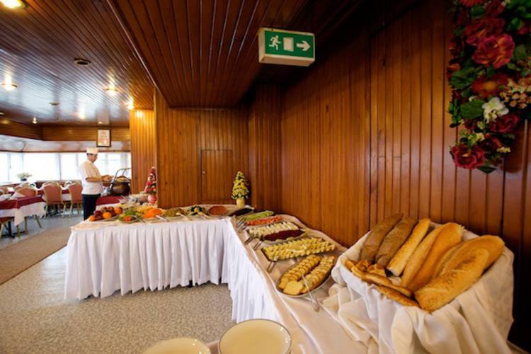 Fuar Hotel