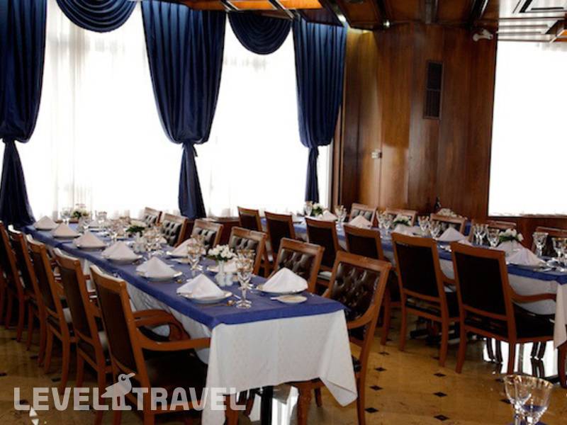 Фотография Fuar Hotel Фотография Fuar Hotel