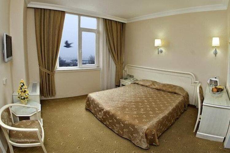 Fuar Hotel