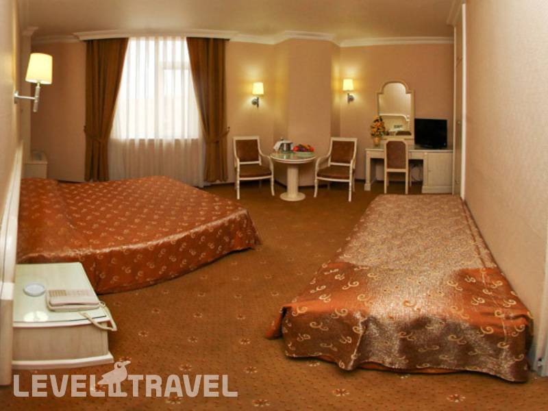 Фотография Fuar Hotel Фотография Fuar Hotel