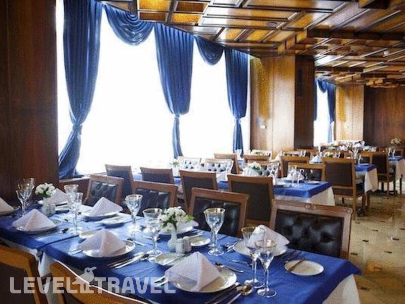 Фотография Fuar Hotel Фотография Fuar Hotel
