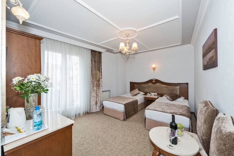 Antis Hotel
