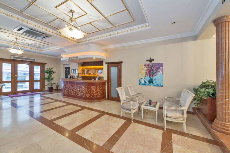 Antis Hotel