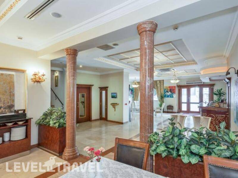 Фотография Antis Hotel