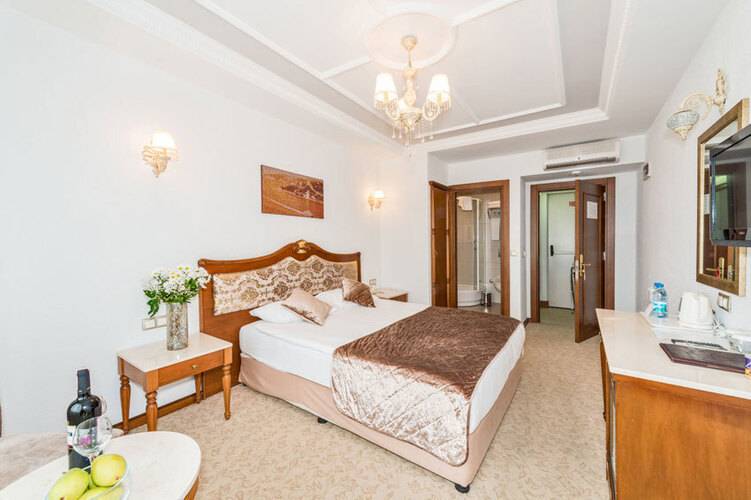 Antis Hotel